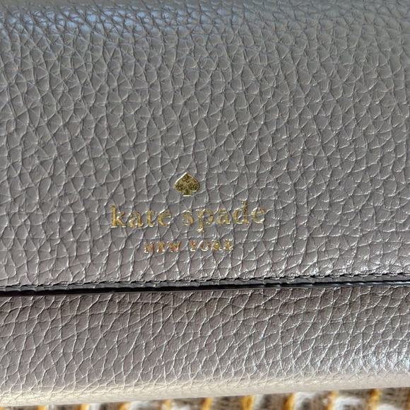 Kate Spade Wallet - Picture 3 of 7